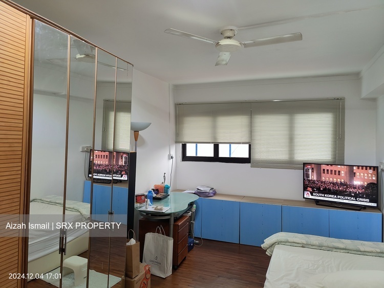 Blk 19 MARSILING LANE (Woodlands), HDB 3 Rooms #509903471